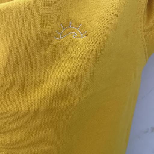 Sudadera SOL 