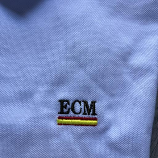 Polo INICIALES  [3]