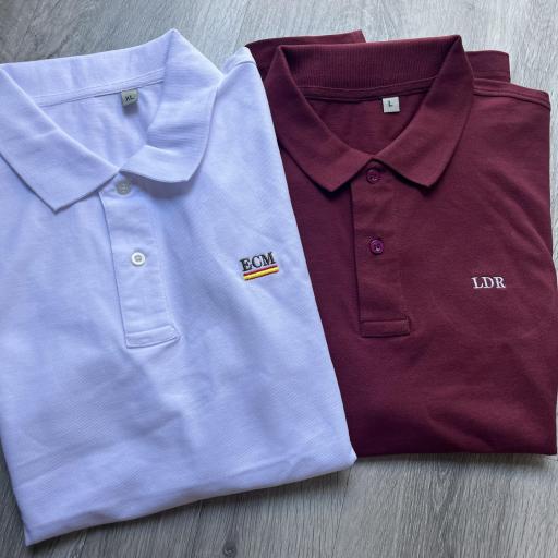 Polo INICIALES  [3]