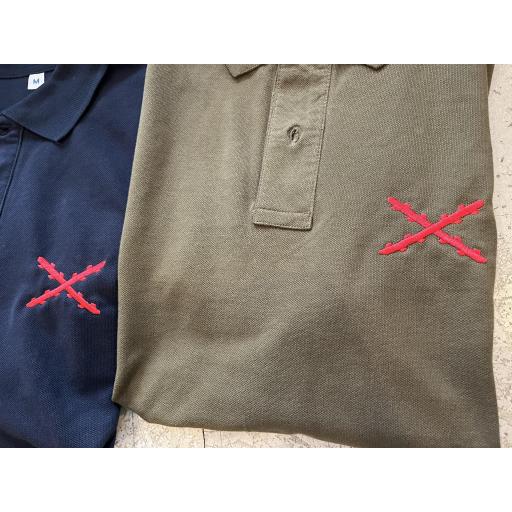 Polos Cruz de Borgoña  [1]