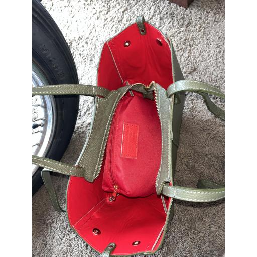 Bolso Piel  [2]