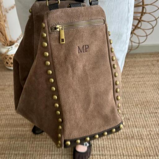Bolso SACO ante [0]