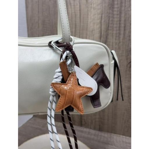 Llaveros bolsos  [2]