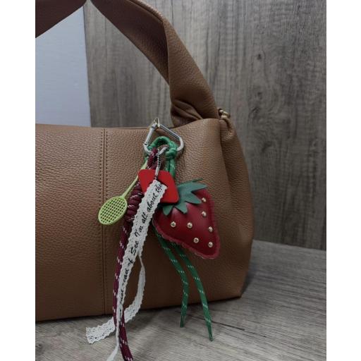 Llaveros bolsos  [1]