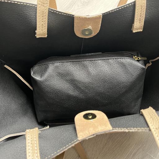 Bolso antelina  [2]