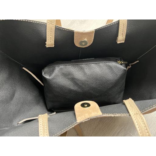 Bolso antelina  [2]