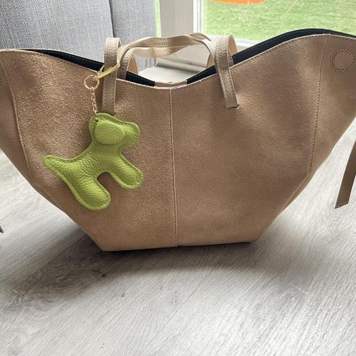 Bolso antelina  [3]