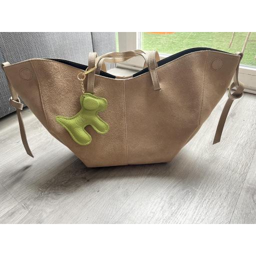 Bolso antelina 
