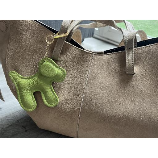 Bolso antelina  [1]