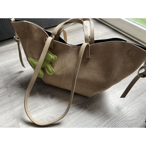 Bolso antelina  [3]