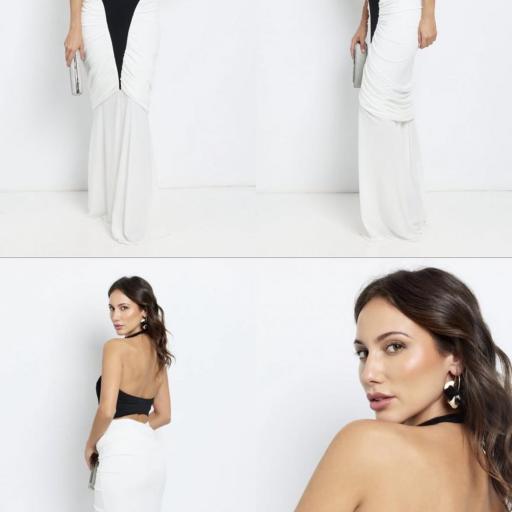 Vestido MIX [3]