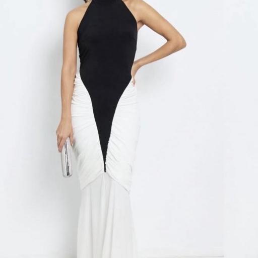 Vestido MIX [1]