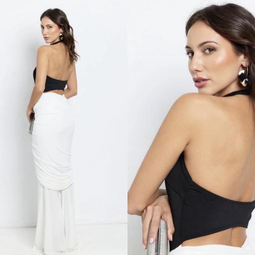 Vestido MIX [2]