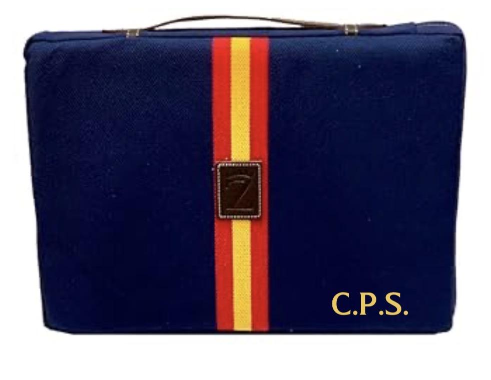 Almohadilla TOROS personalizada