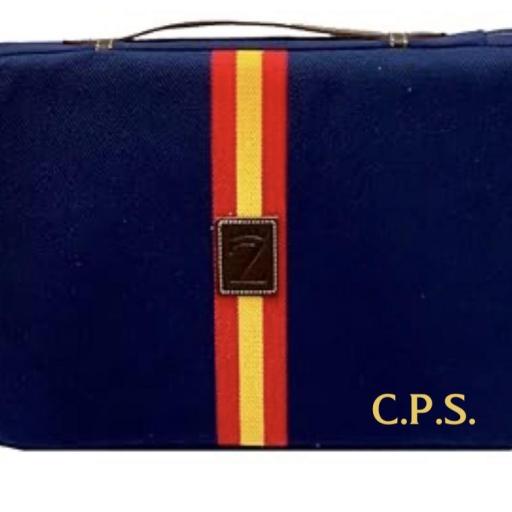 Almohadilla TOROS personalizada [0]