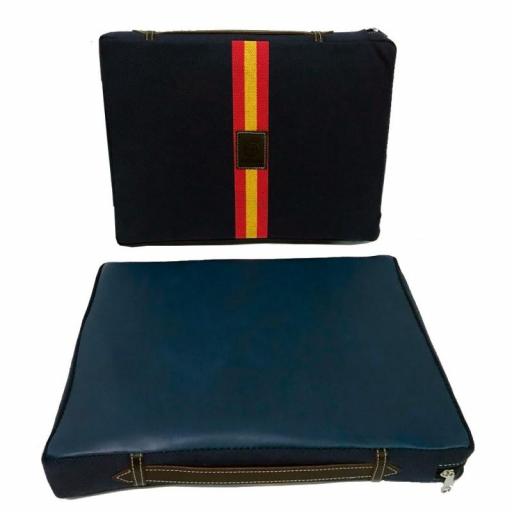 Almohadilla TOROS personalizada [2]