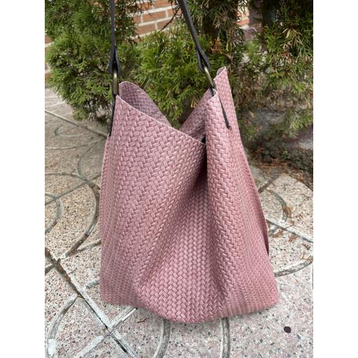 Bolso trenzado  [1]