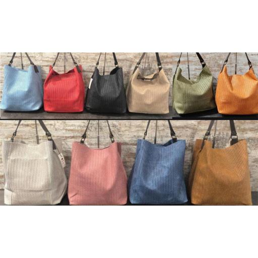 Bolso trenzado  [3]