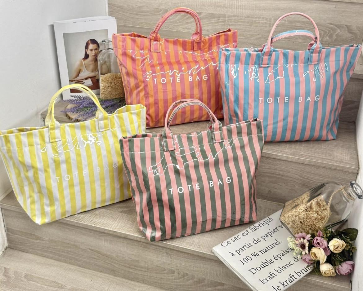 Bolso TOTE PLAYA