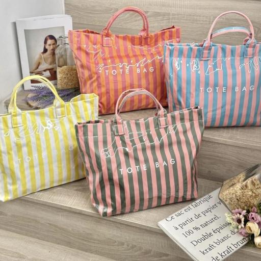 Bolso TOTE PLAYA