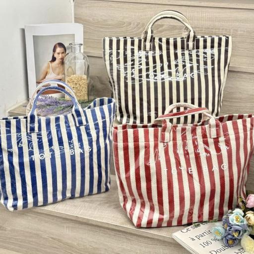 Bolso TOTE PLAYA  [1]
