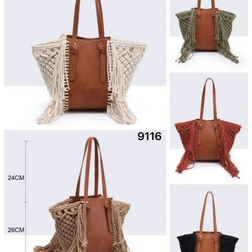 Bolso FLECOS  [1]