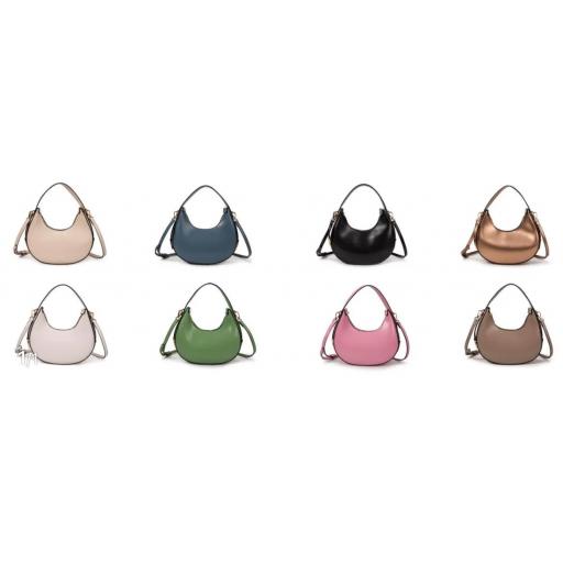Bolso bandolera piel  [3]