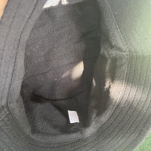 Gorro lluvia unisex BANDERA ESPAÑA + INICIALES [2]