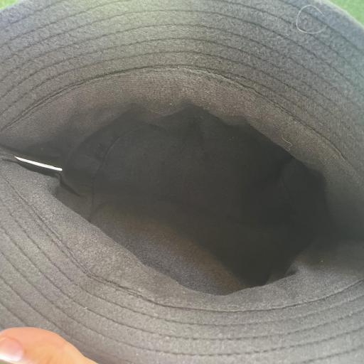 Gorro lluvia unisex CRUZ DE BORGOÑA  [3]