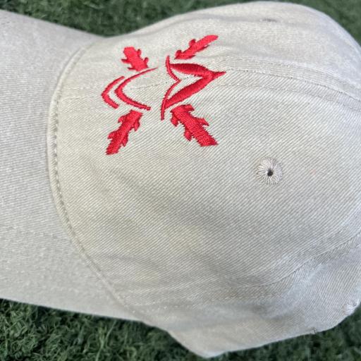 Gorra MORRIÓN Y ASPAS [1]