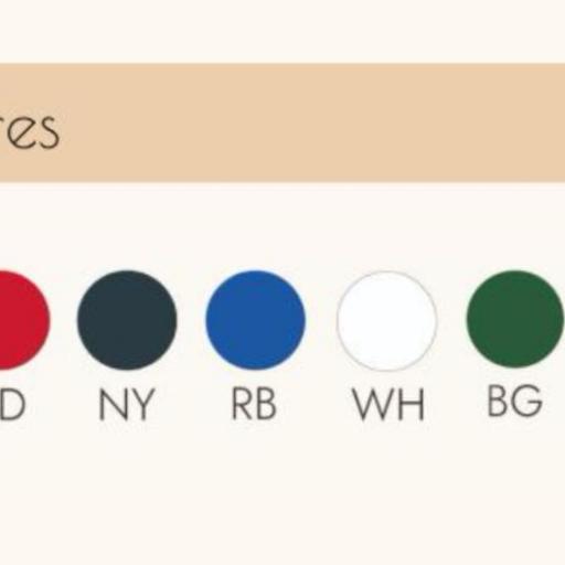 Chaleco Bandera España + iniciales  [3]