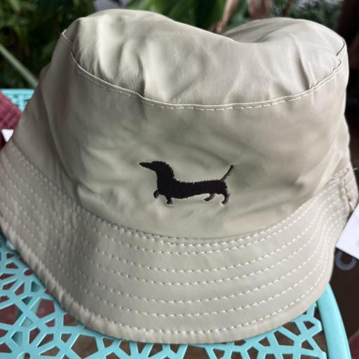 Gorros lluvia TECKEL  [2]