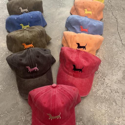 Gorra teckel [2]