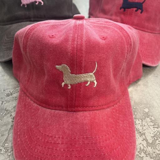 Gorra teckel [3]