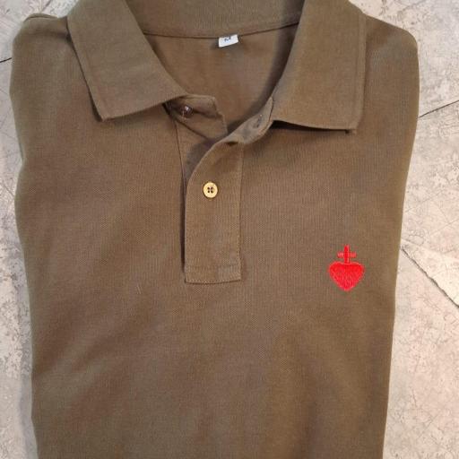 Polo SAGRADO CORAZÓN  [0]