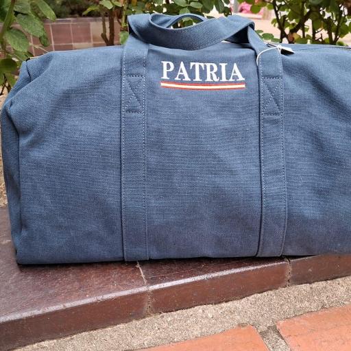 Maleta PATRIA  [2]
