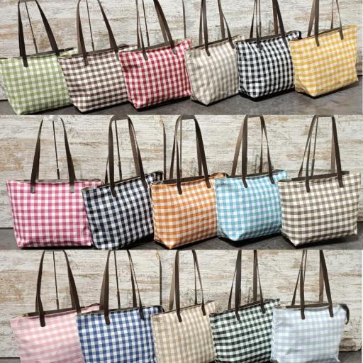 Conjunto BOLSOS Y NECESER  [1]