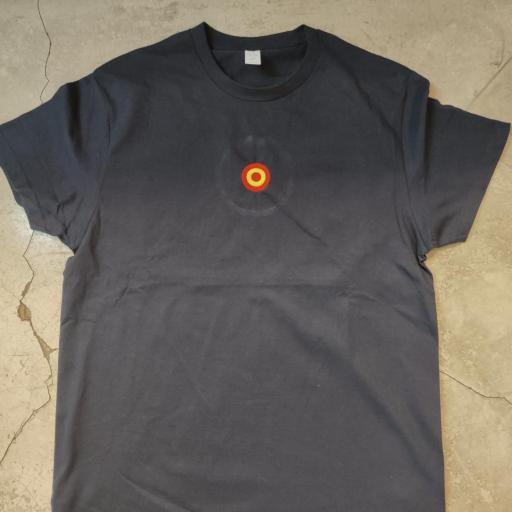 Camiseta ESCARAPELA  [1]