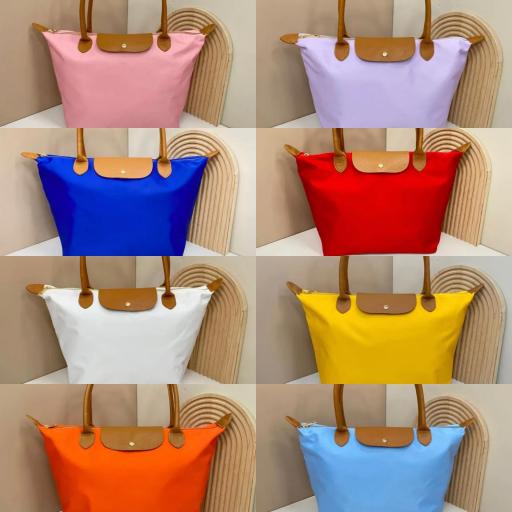 Bolso satinado  [3]