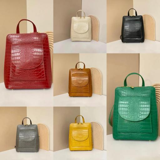 Mochila PIEL  [3]