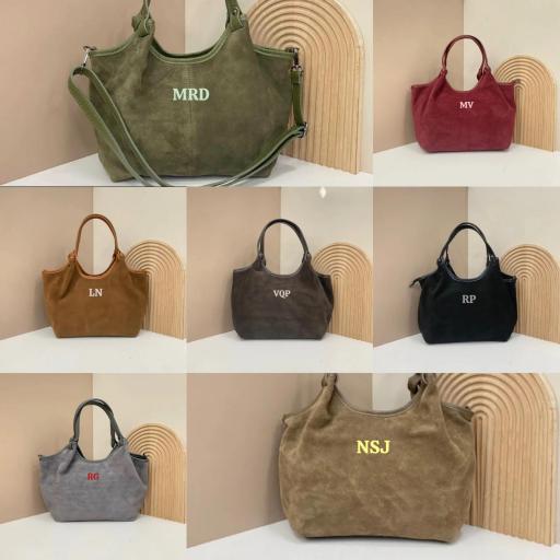 Bolso MADRID  [3]