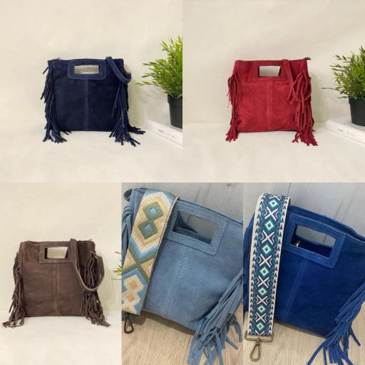 Bolso FLECOS  [3]