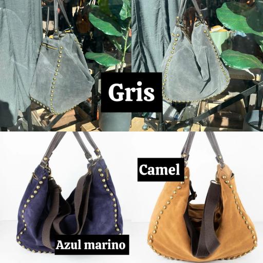Bolso SACO ante [2]