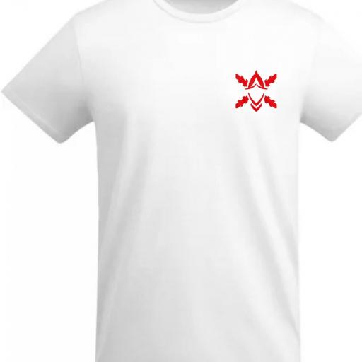 Camiseta MORRIÓN Y ASPAS  [0]