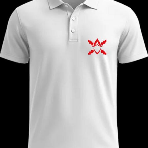 Polo MORRIÓN Y ASPAS  [1]