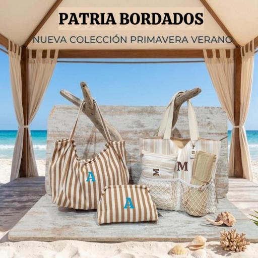 Bolso PLAYA  [2]