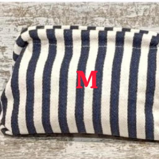 Bolso de mano RAYAS [2]