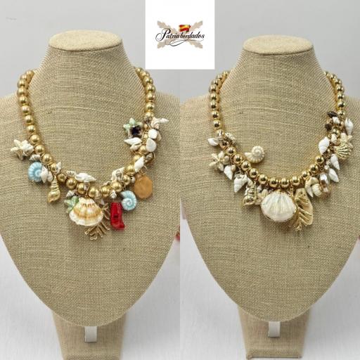 Collar MAR