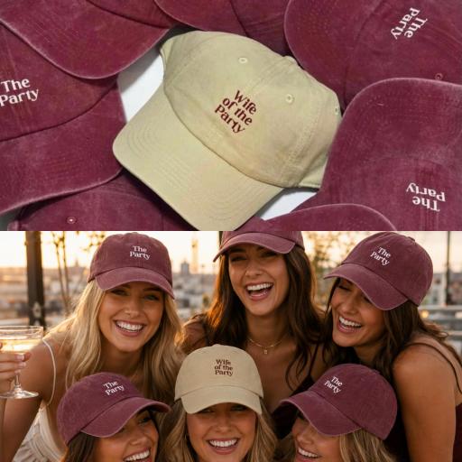 Polos, gorras, delantales, camisetas y mucho más  [2]