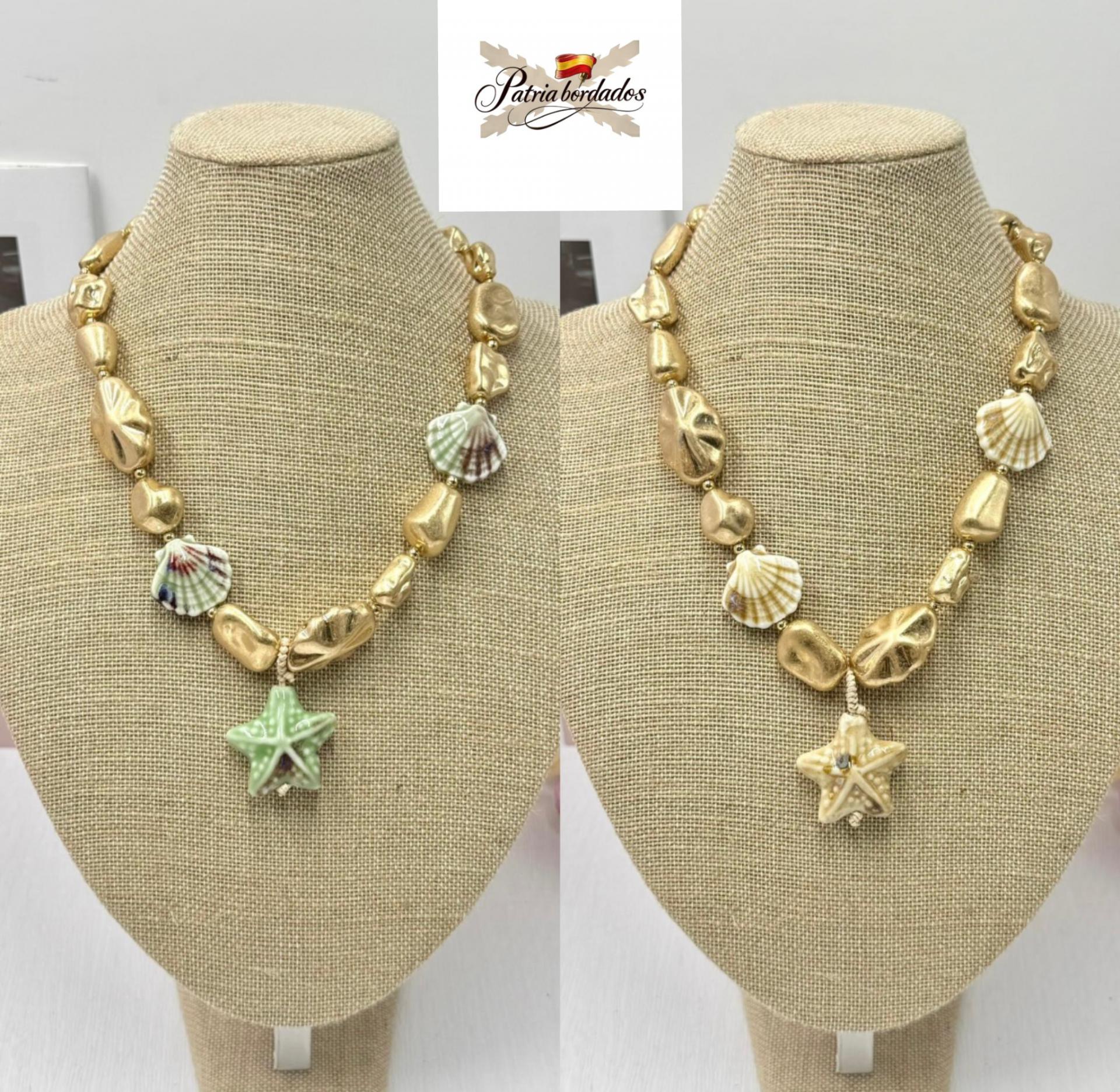 Collar ESTRELLA